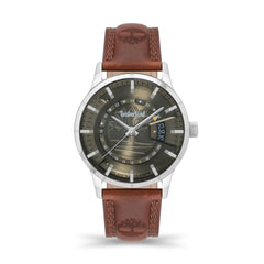 Bergeron Men's Watch