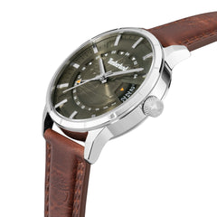 Bergeron Men's Watch