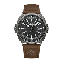 Williston Three Date Hand Watch