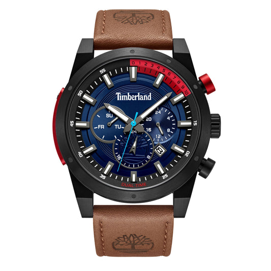 Sherbrook Multi-Function Date Watch