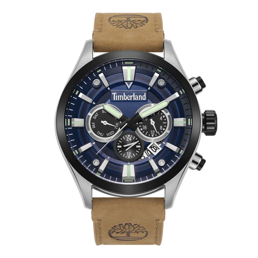 Timberland Tidemark Men's Watch