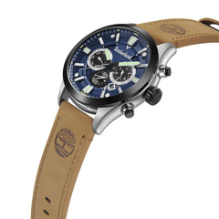 Timberland Tidemark Men's Watch