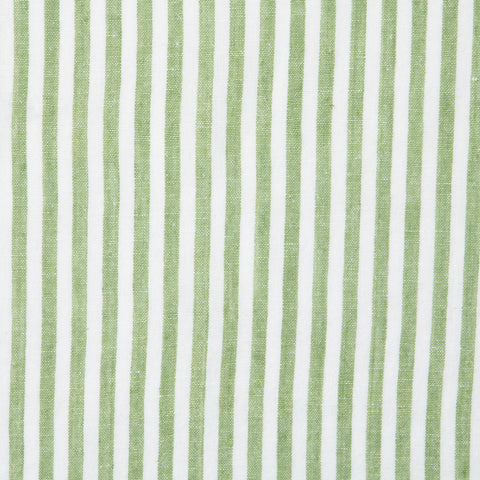 Ticking Stripe Napkin 20x20 - Set of 4