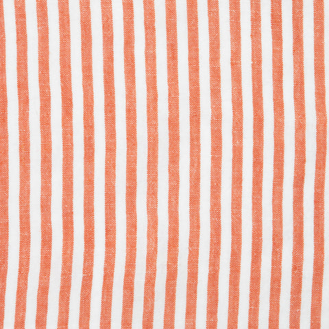 Ticking Stripe Napkin 20x20 - Set of 4