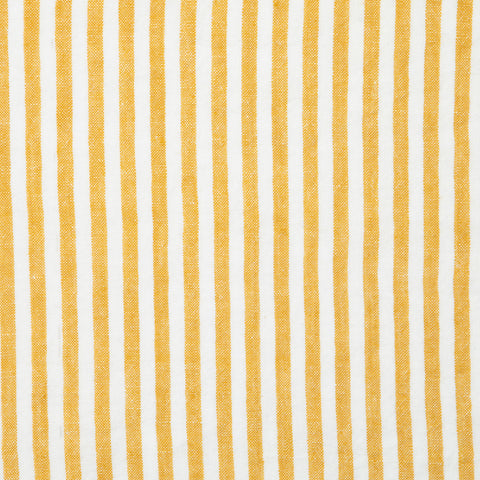 Ticking Stripe Napkin 20x20 - Set of 4