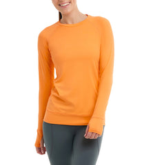 BloqUV Women's UPF 50+ Sun Protection Pullover Top