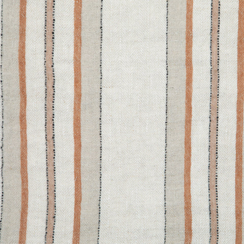 Trio Stripe Napkins 20x20 - Set of 4
