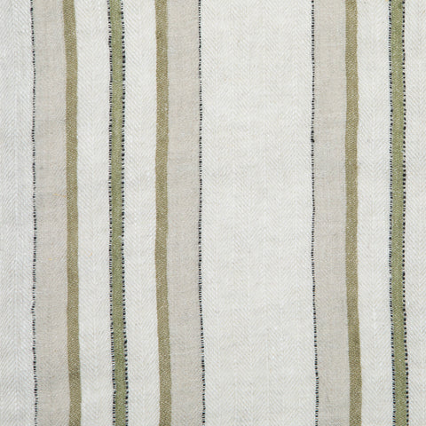 Trio Stripe Napkins 20x20 - Set of 4