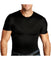 Men Short Sleeve Crewneck