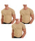 3-Pack Short Sleeve Crewnecks