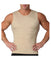 Men Sleeveless Crewneck Tank