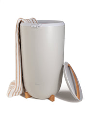 Large Towel Warmer Bucket