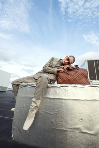 Lexie Weekender Bag