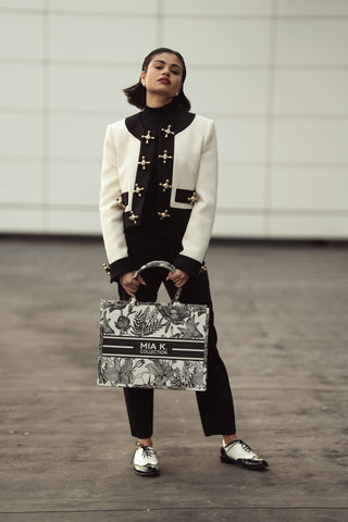 Adorabella Tote Bag
