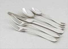 Varberg Stainless Steel Flatware 42 Piece Set