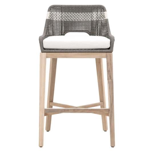 Tapestry Outdoor Barstool