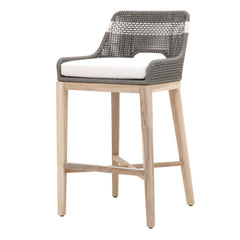 Tapestry Outdoor Barstool