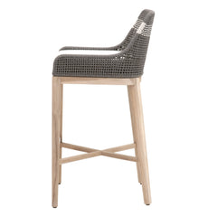 Tapestry Outdoor Barstool