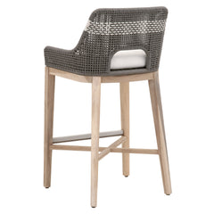 Tapestry Outdoor Barstool