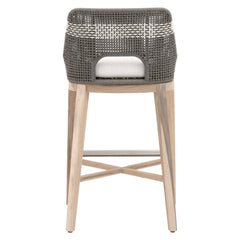 Tapestry Outdoor Barstool