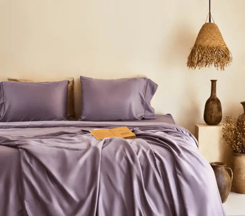 CleanBamboo® Sheet Set by ettitude