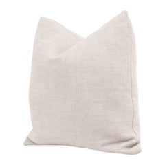 The Basic 22" Essential Pillow, Set of 2