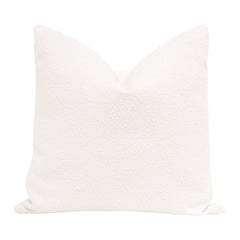 The Basic 22" Essential Pillow, Set of 2