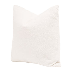 The Basic 22" Essential Pillow, Set of 2