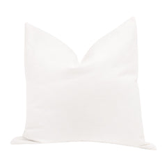 The Basic 22" Essential Pillow, Set of 2