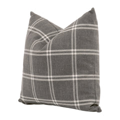 The Basic 22" Essential Pillow, Set of 2