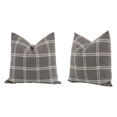 The Basic 22" Essential Pillow, Set of 2