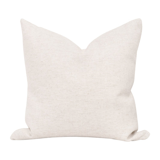 The Basic 22" Essential Pillow, Set of 2