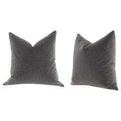 The Basic 22" Essential Pillow, Set of 2