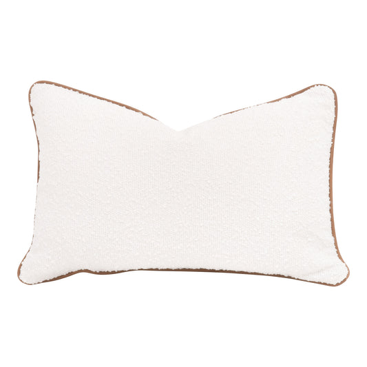 The Not So Basic 20" Essential Lumbar Pillow, Set of 2