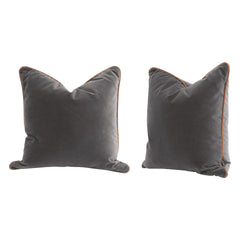 The Not So Basic 20" Essential Pillow, Set of 2