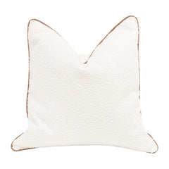 The Not So Basic 22" Essential Pillow, Set of 2