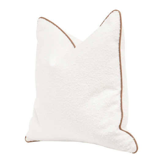 The Not So Basic 22" Essential Pillow, Set of 2