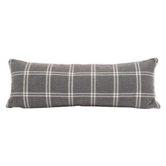 The Not So Basic 34" Essential Lumbar Pillow, Set of 2