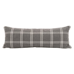 The Not So Basic 34" Essential Lumbar Pillow, Set of 2