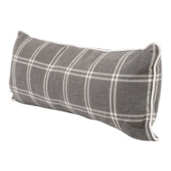 The Not So Basic 34" Essential Lumbar Pillow, Set of 2