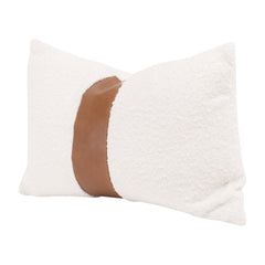 The Split Decision 20" Essential Lumbar Pillow, Set of 2