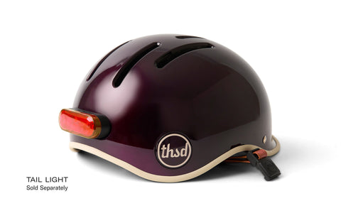 Heritage 2.0 Bike & Skate Helmet by Thousand