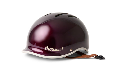 Heritage 2.0 Bike & Skate Helmet by Thousand