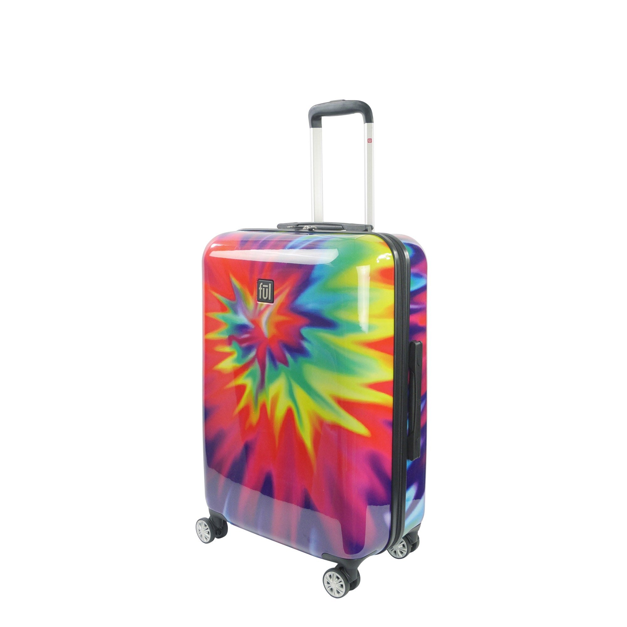  Ful Tie-dye Swirl 24