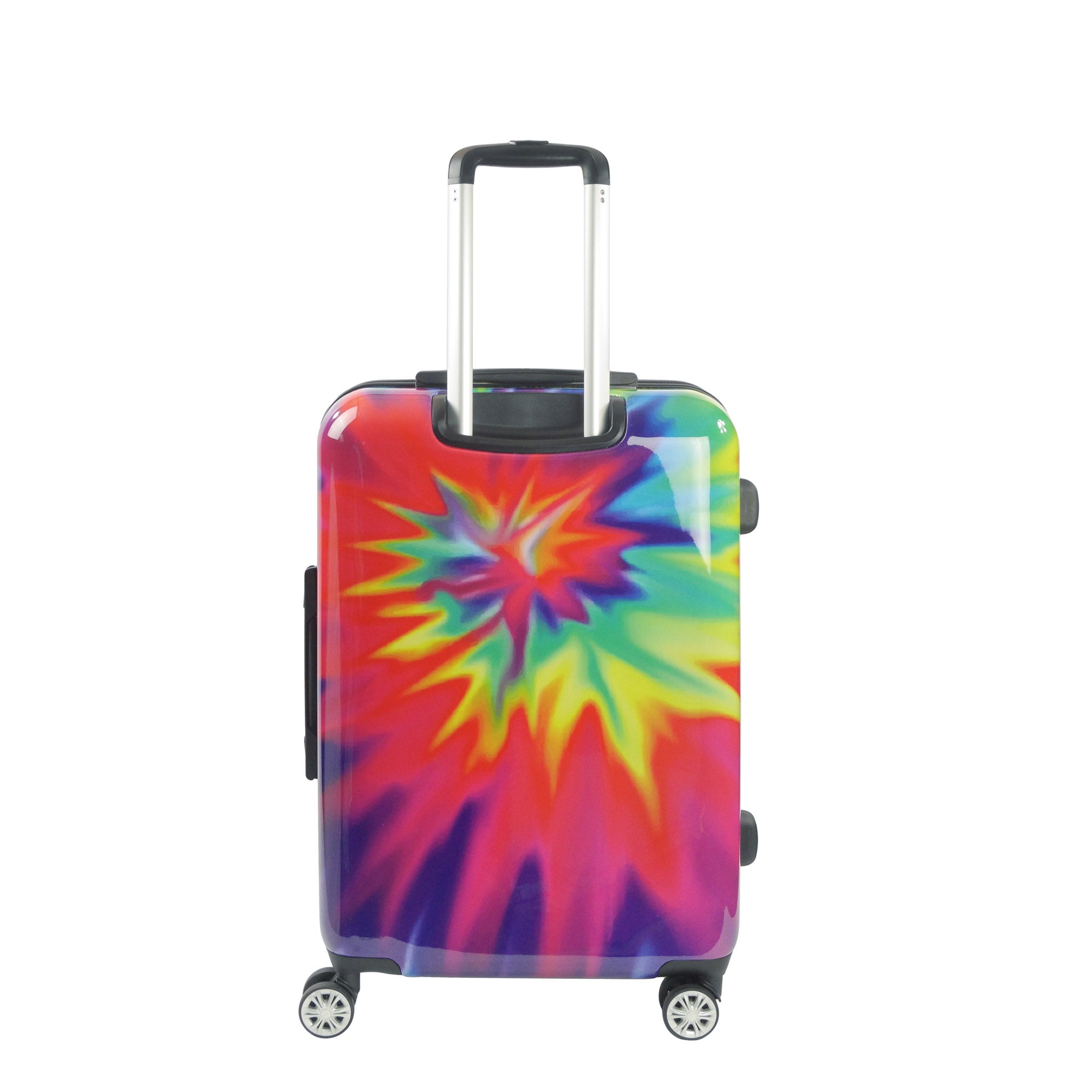  Ful Tie-dye Swirl 24