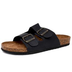 Triun Slip on Sandal