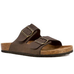 Triun Slip on Sandal