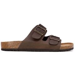 Triun Slip on Sandal