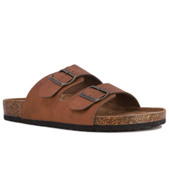 Triun Slip on Sandal