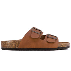 Triun Slip on Sandal